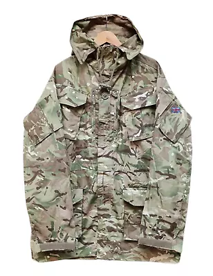 New Genuine MTP Multicam PCS Windproof Camo Smock Jacket Cadet 200/112 • £54.95