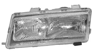 SAAB 9000  CSE CDE TURBO AERO GRIFFIN  Headlamp Headlight RHD   LEFT • $155.42