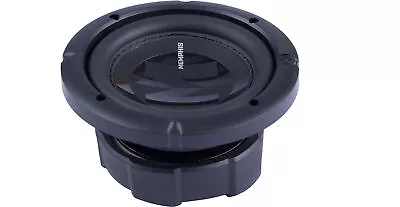 $79.95 • Buy Memphis Audio PRX624 6.5  Selectable 2- Or 4-ohm ComponentSub