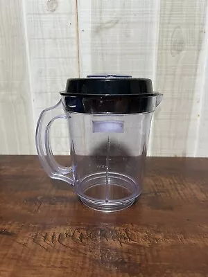 Magic Bullet - MB1001 - Pitcher With Lid • $17.99