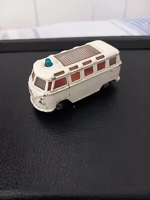 Vintage - Lone Star - Impy - Roadmaster - Volkswagen - Ambulance Diecast - Rare • £4.99