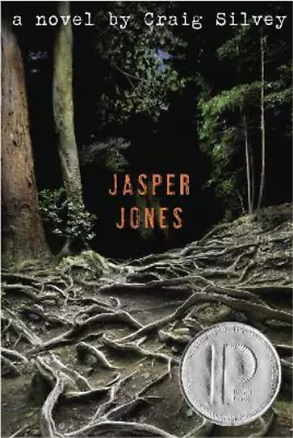 Craig Silvey Jasper Jones (Paperback) (US IMPORT) • £11