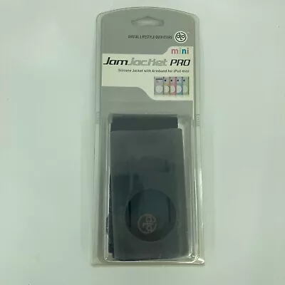 DLO Jam Jacket Pro W/ Armband Mini - Grey • $24.99