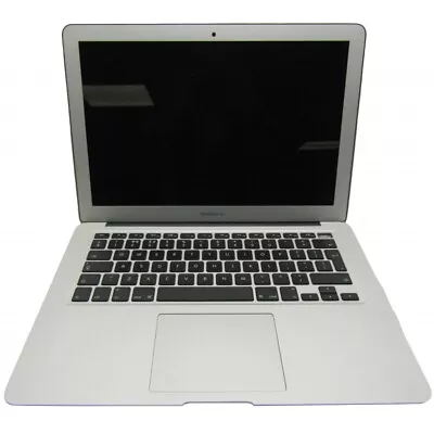 £94.95 • Buy Apple MacBook Air | Intel I5-4260U @ 1.40GHz 4GB DDR3 120GB SSD 13.5  Laptop