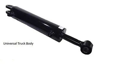 Maxon 266401-01 OEM LMV Hydraulic Cylinder - 72-150 Liftgate • $625