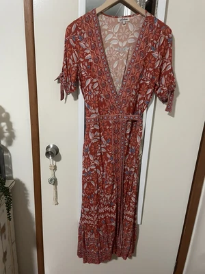 $40 • Buy Arnhem Wrap Dress 8