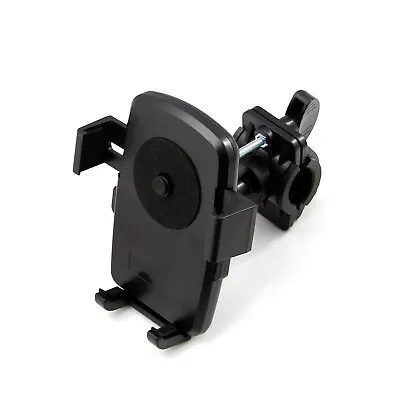 Bike Handlebar Phone Holder Mount For Apple IPhone 11 12 13 14 Plus Pro Max X XR • £8.08