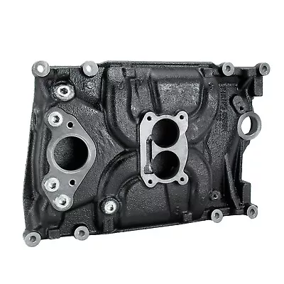 For Volvo Penta Mercruiser 4.3LV6 Marine 2bbl Intake Manifold OE#824324T02 ~NEW • $184.95