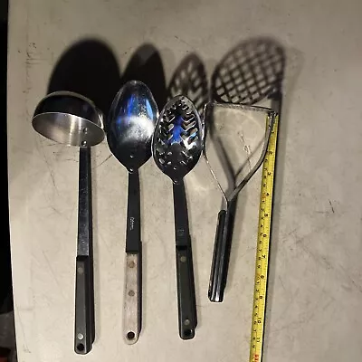 Vintage Robison Ecko Flint Kitchen Utensils  • $20