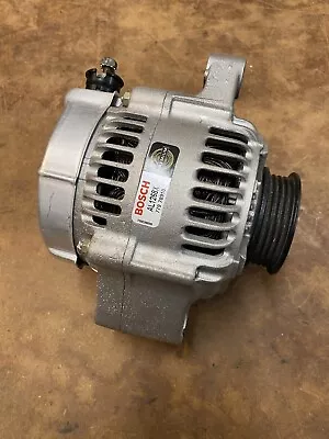 Bosch AL1268X OBD1 Alternator For 92-95 Acura Integra Honda Civic B16 B18 B20 • $149.99