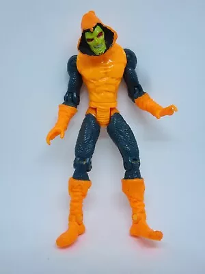 1997 Toybiz Marvel Spider-Man Sneak Attack Web Flyers Hobgoblin LOOSE LIMBS MP • $3.99