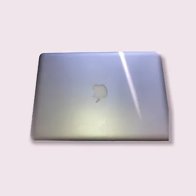 LAPTOP - Apple MacBook Model A1278 Battery A1280 Hard Drive 160GB For Parts • $250