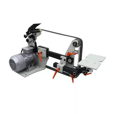 TECHTONGDA 220V Multi-funchion Belt Sander Knife Grinder 72 *2  Variable Speed • $916.75