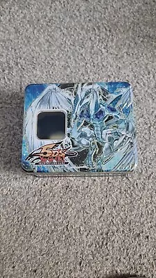 £35 • Buy Yugioh Stardust Dragon Tin
