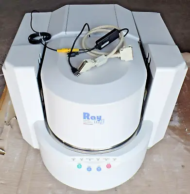 Shimadzu RayNy EDX-720 X-Ray Spectrometer For Parts/ Repair • $1496