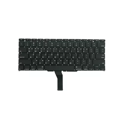 New Korean Standard Keyboard For Macbook Air 11  A1465 A1370 2011-2015 Years • $16.39