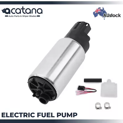 For Holden TF Rodeo 2.6L 1997 - 1998 4ZE1 Electric Fuel Pump In-tank Main • $33.95