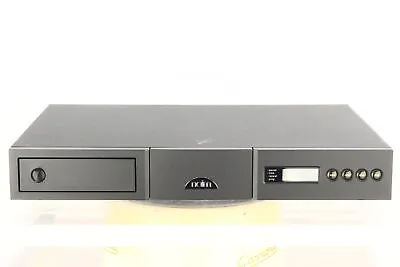 £450 • Buy Naim CD5 CD Player, In Good Condition, Remote, Manual And 3 Month Warranty