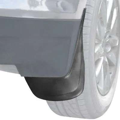 Splash Guards Car Mud Flaps For Front / Rear Tires - Universal Fit Easy Install • $22.99