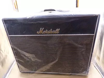 Marshall 1974x 18w 1x12 Hand Wired Valve Driven Guitar Combo Amp • $3699.99