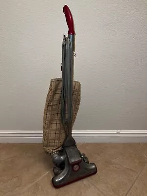 Vintage Kirby Vacuum - Works • $35