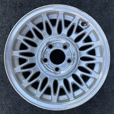 1993 94 95 96 1997 Mercury Grand Marquis 15  Aluminum Wheel Oem F5vc1007da R4 • $79.99