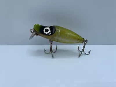 Vintage Millsite 500-t Series Slow Sinker Plastic Crankbait Lure • $19.99