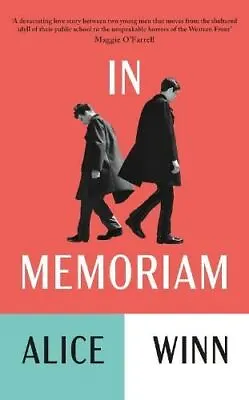 In Memoriam By Alice Winn • £13.44