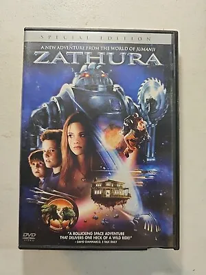 Zathura (Special Edition) DVD • $2.99
