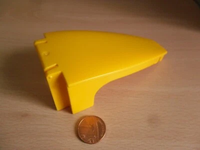 30227060 New Luggage Compartment Cover 3185 Plane  - Playmobil Plane Spare • £6.90