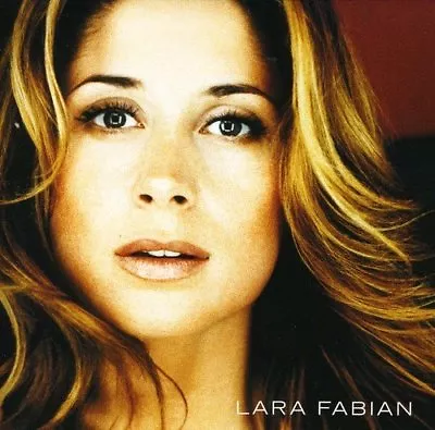 Lara Fabian - Lara Fabian [CD] • £6.92