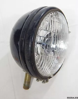 Guide T-3 Headlight Sealed Beam Car 12V Vintage Headlamp • $75