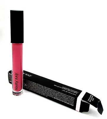 Mary Kay Unlimited Lip Gloss~(pink Ballerina) • $9.60