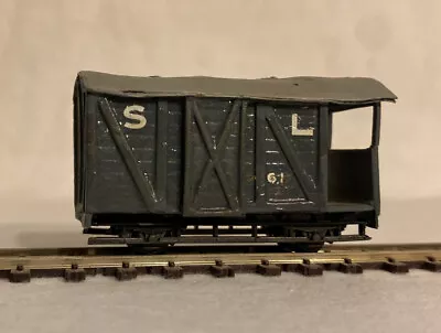 £0.99 • Buy 009 Narrow Gauge