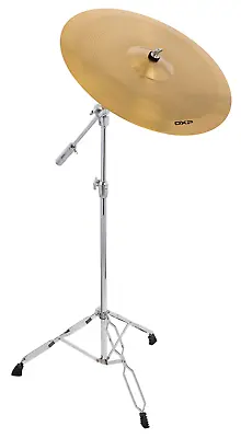 DXP DXPCB20R A Great Cymbal & Stand Add-on For DXP Drum Kit Packages • $129.95