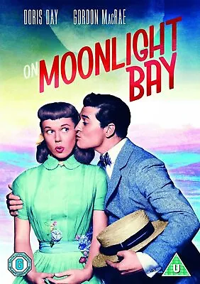 £4.95 • Buy On Moonlight Bay (1951) New & Sealed