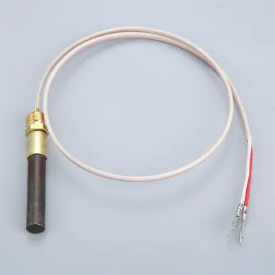 24  Universal Fireplace Millivolt Resistance Thermopile Pilot Generators 750mv • $11.39