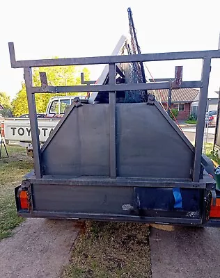 6x4 Tradesman Trailer Special Good Condition • $700