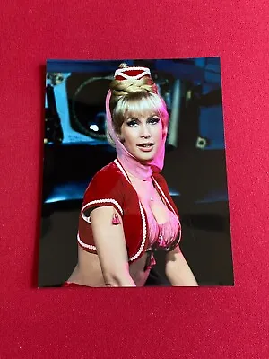 Barbara Eden  I Dream Of Jeannie  8x10 Glossy Photo (Vintage) • $9.99