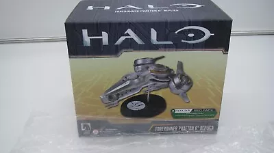 Dark Horse Halo 5 Forerunner Phaeton Ship Replica- New In Box • £41.35