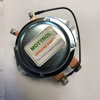 Heavy Duty Battery Relay FIT Kobelco Excavators 24 Volt 08088-30000 421-06-11930 • $28.99