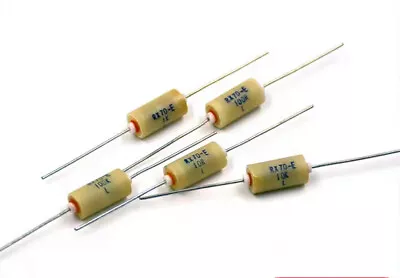 1/4W 0.25W RX70-E High Precision Instrumentation Sampling Resistor 0.01% • $7.98