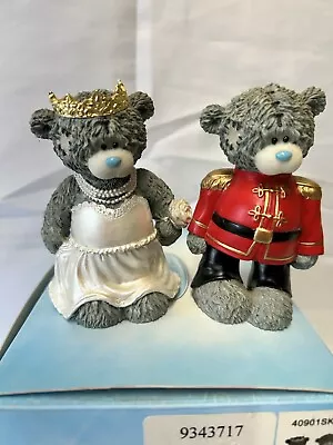 £16 • Buy Collectible :- Me To You Figurine.  “ Royal Attire. “ Date 2012