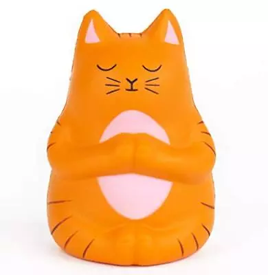 Gift Republic Meow-Ditation Stress Toy • $26.41