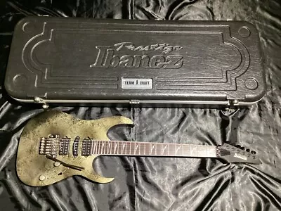 Ibanez Prestige Rg2570Z-Dsp • $1019.87