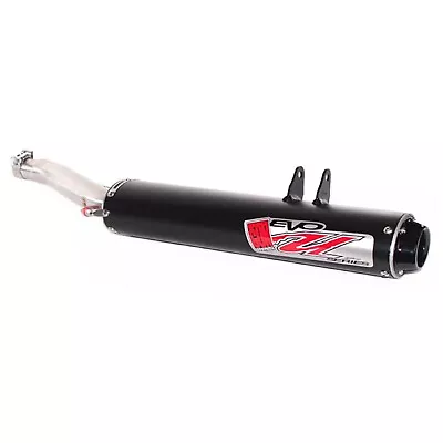 Big Gun EVO U Slip On Exhaust | Can Am Outlander 650 800 2008-2020 | 12-6832 • $328.95