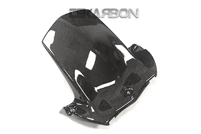 2008 - 2011 Suzuki GSX1300 B-King Carbon Fiber Rear Hugger Fender Mudguard(fits: • $99.95