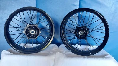 $600 • Buy Yamaha YZ450f, YZ250f DNA Racing Supermoto Wheels