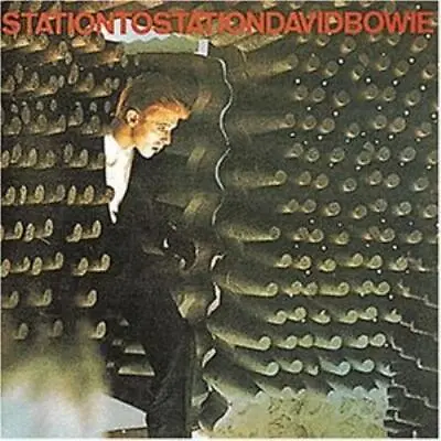 David Bowie : Station To Station CD Value Guaranteed From EBay’s Biggest Seller! • £7.12