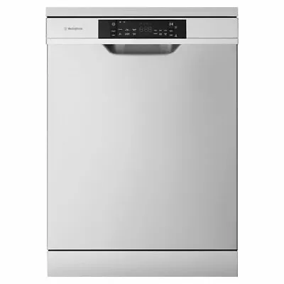 NEW Westinghouse Freestanding Dishwasher WSF6606XA • $829